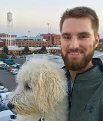 This is Paul, ultimate Garage 66 fan. He uses the MANSCAPED Lawn Mower  Trimmer to keep things neat and tidy, and he checks himself monthly for  signs of testicular cancer. Be like
