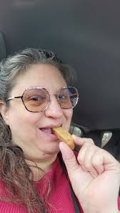 Didn't get the bark I want but was delicious 🤌