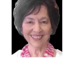 Geraldine Allen Obituary (1933