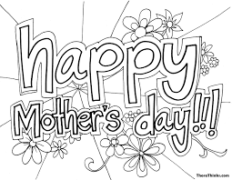 Mother S Day Coloring Mothers Day Coloring Pages Mothers Day Coloring Sheets Mother S Day Colors