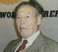 Patrick Seager Hill (1915-2010)