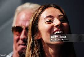 299 Jessica Paddock Photos & High Res Pictures