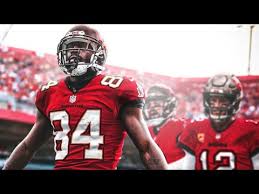 Antonio Brown Madden 21 Buccaneers Gameplay Highlights Crazy Catches And Touchdowns Youtube
