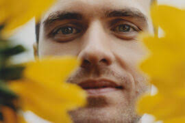 Spitting in the Wind: Dan Campbell Talks Aaron West & The Roaring Twenties'  Third Act, 'In Lieu of Flowers'