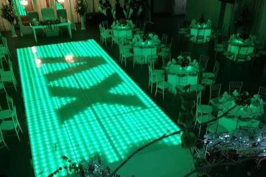 Salón de Eventos Sociales Excellence