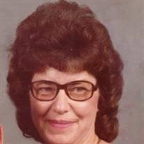 Olive Joyce Winstead Obituary