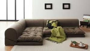 rakuten floor corner sofa shopping japanese products from japan i so want this sofa i usually spend most of my time sitting on floor couch furniture home