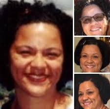 Missing person in Sacramento, California