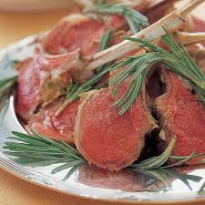 Rack Of Lamb Recipes Recipe In 2020 Lamb Dishes Lamb Recipes Recipes