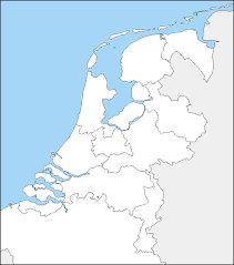 De kaart van nederland wordt regelmatig gezocht op het internet. Een Heel Normale Kaart Van Nederland Drenthecomplot