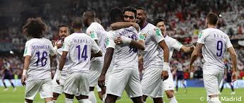 Some of latest santos borre wallpapers and images are here. Al Ain Claim First Club World Cup Final Berth Real Madrid Cf