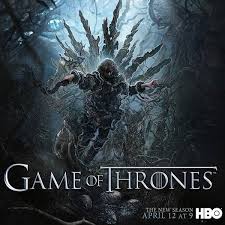 Millions of fans are waiting for this show like his previous season which was based on book a song of ice and. Game Of Thrones Season 6 Poster Released By Hbo Watch Game Of Thrones Game Of Thrones Fans Game Of Thrones