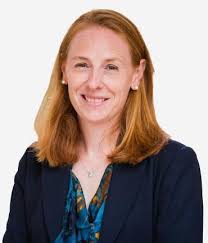 Nancy Ann Oberheim Bush