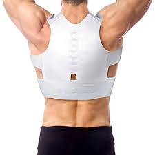 The Best Posture Corrector By Lightstep Xxl Support And