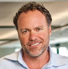 CEO advice for grads: Travel, learn, follow your passion