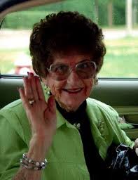 Elsie Kalbfleisch Obituary