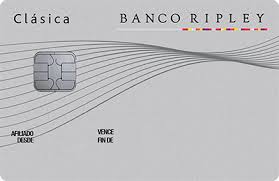 2,263 likes · 4 talking about this. Tarjeta Ripley Silver Mastercard Peru