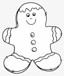 Christmas cookies kids, cookies for kids, christmas treats, christmas baking, toddler cookies, christmas eve, cute cookies, christmas desserts, teddy bear cookies. Free Cookie Black And White Clip Art With No Background Clipartkey