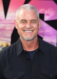 Patrick Dempsey, Eric Dane Team Up in "Valentine's Day"