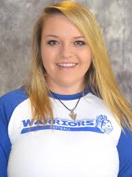 2016 Softball Roster