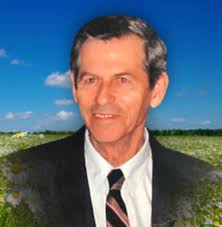 Avis de décès de M. Raymond Goulet