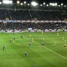 386,650 likes · 21,162 talking about this · 73,360 were here. Outdoor Vip Tribune Club Brugge Soccer Stadium