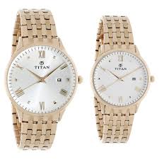 Most anime, even the greatest ones, evaporate like mist once you've returned to the real world; Buy Online Titan Rose Gold Dial Analog Watch With Date Function For Pair 9400194201wm01 Titan Titan