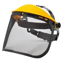 EN 1731 F | Eltham Workwear & Safety