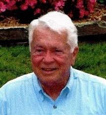 Herbert Peterson Obituary