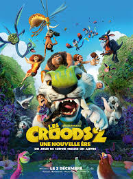 Return To The Main Poster Page For The Croods A New Age 2 Of 2 New Age Full Movies Free Movies Online