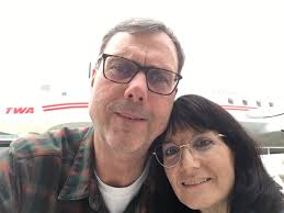 1954 AMC Rambler with first factory air conditioning