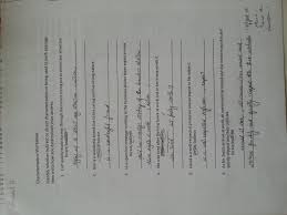 This resource includes 11 direct and indirect characterization worksheets and characterization graphic organizers for any text! Characterization Worksheet 1 Answers Worksheet List