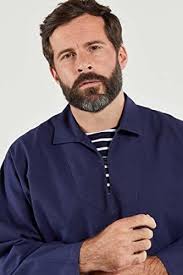 Armor Lux Men's Vareuse "Guilvinec" Heritage Men's Sweatshirt : Amazon.se:  Fashion