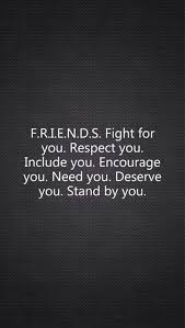 If You Cannot Do All Of These Things Do Not Call Yourself My Friend Do Not Fool Yourself You Aren T My Friendship Quotes Funny Friends Quotes True Quotes