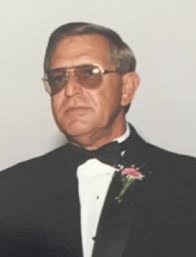 Obituary information for John Eddie Perry