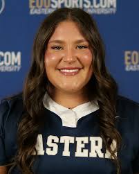 2025 Softball Roster