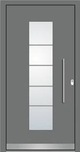 Unsere Haustueren Haus Aussentreppe Hauseingangsturen