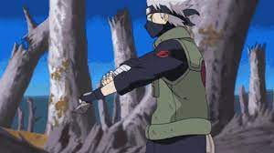Honoredsage Kakashi Anime Naruto Kakashi Hatake