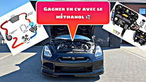 Use icons in your cv. Comment Gagner Des Cv Avec Le Methanol Wmi Youtube