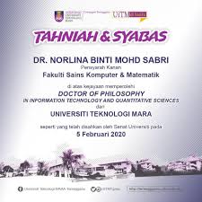 It is the flagship institution of the universiti teknologi mara system, the largest university in. Tahniah Syabas Universiti Teknologi Mara Terengganu Facebook