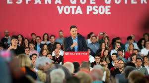 As Election Looms Spaniards Are Hit By Whatsapp Disinformation Campaign Euractiv Com