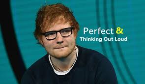 Darling I Will Be Loving You Til We Re 70 Play Audio Ed Sheeran Thinking Out Loud Perfect 2018 Love Song Of The Year When Your Legs Don T Work Like They Used T Ed Sheeran Thinking Out Loud Grammy