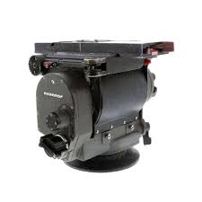 Fluid pan & tilt head. Buy Pre Owned Oconnor 2575 253 Ultimate 2575c Fluid Head For Cameras Up To 40 8kg 90lbs