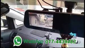 Pembayaran mudah, pengiriman cepat & bisa cicil 0%. Dual Hd Car Camera Depan Belakang Umpama Cctv Kenderaan Anda Home Facebook