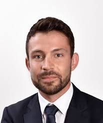 Michael Meireles Pinto