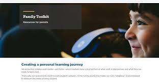 NWEA MAP (Measures of Academic Progress)