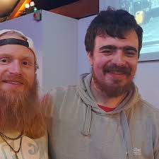 Uh... it's only a one-player game.