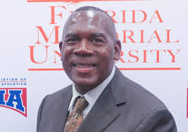 Tim "Ice" Harris's Path to Florida Memorial