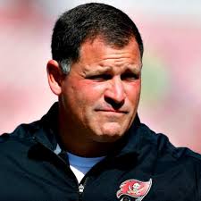 Tampa Bay Buccaneers fire head coach Greg Schiano, general manager Mark  Dominik