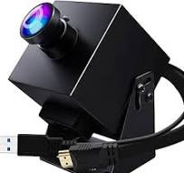 Amazon.com: ELP 4K 60fps HDMI Webcam USB3.0 Camera Dual ...